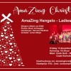 Concert: AmaZing Christmas