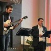 Jazz in het Spookhoes